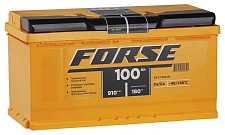 Аккумулятор FORSE (100 Ah) 600120050